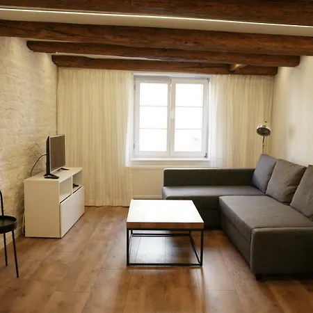 Apartament Na Starowce Torun Exterior photo
