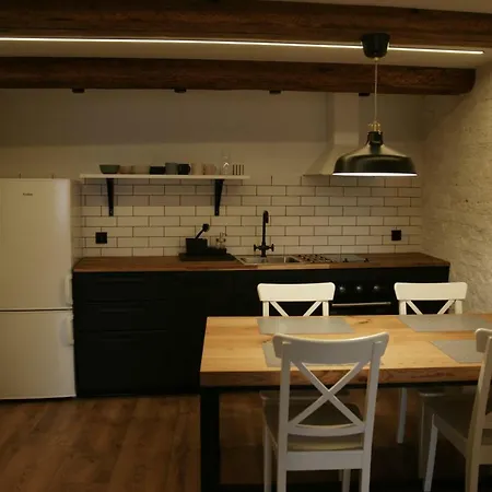 Apartament Na Starowce Torun Exterior photo