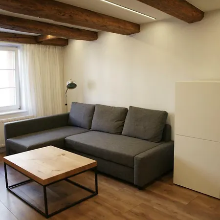 Apartament Na Starowce Torun Exterior photo