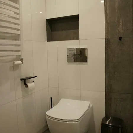 Apartament Na Starowce Torun Exterior photo