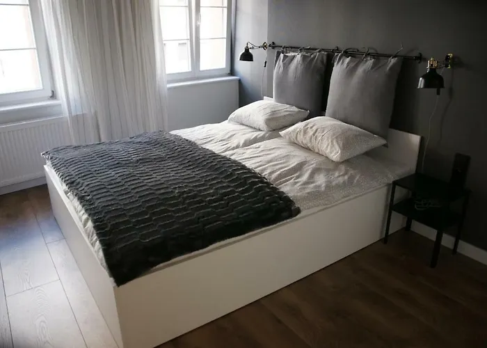 Apartament Na Starowce Torun