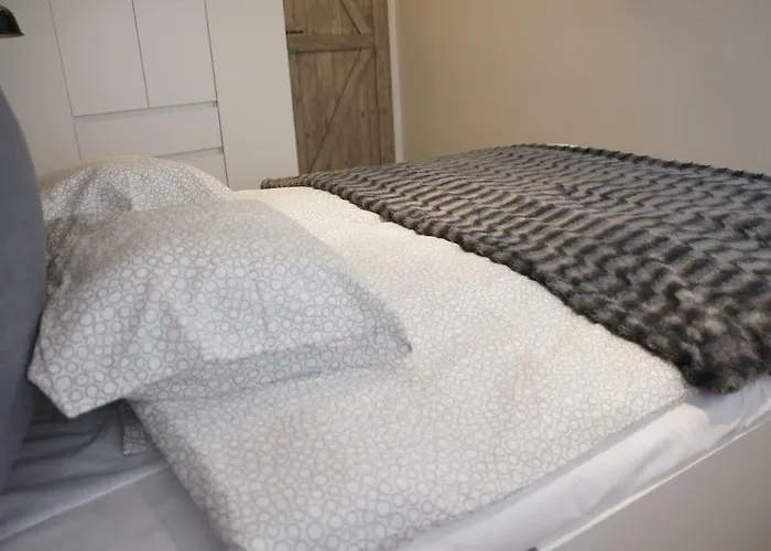 Apartament Na Starowce Torun