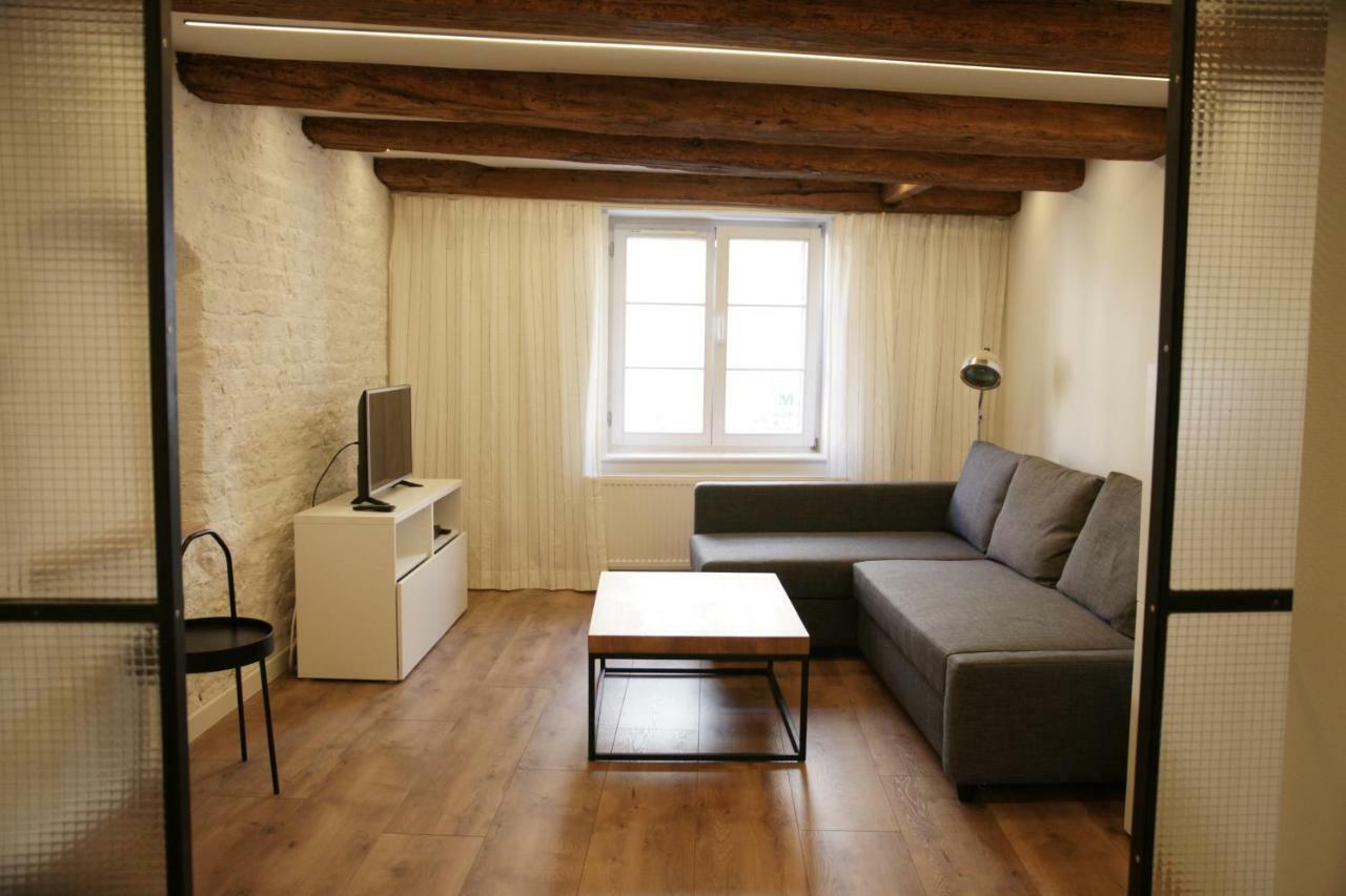 Na Starowce Apartment Torun
