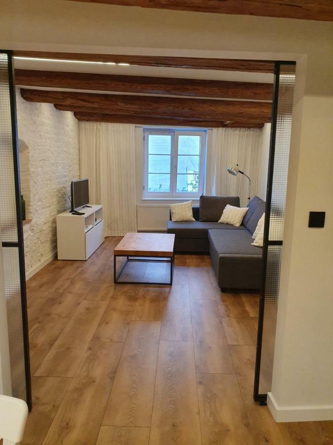 Apartment Na Starowce