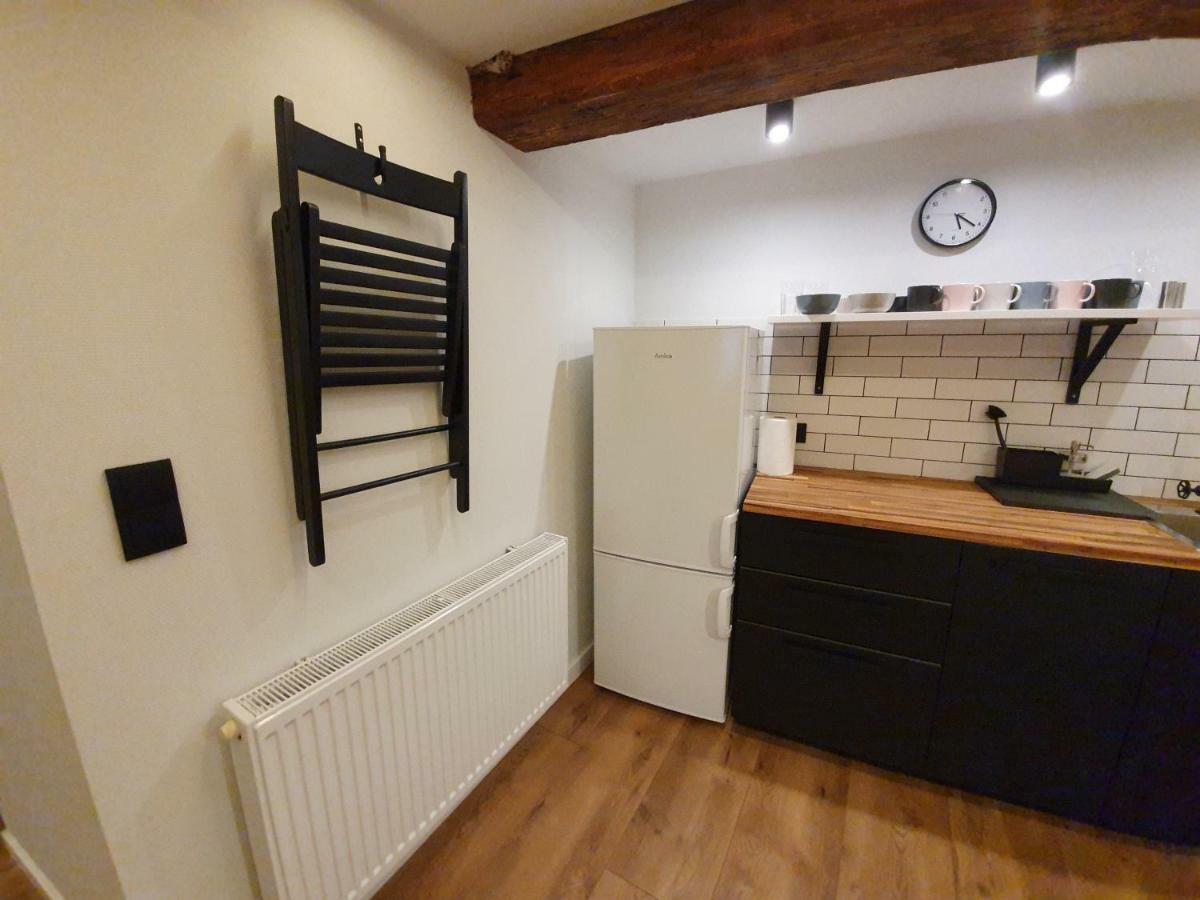 Na Starowce Apartment Torun