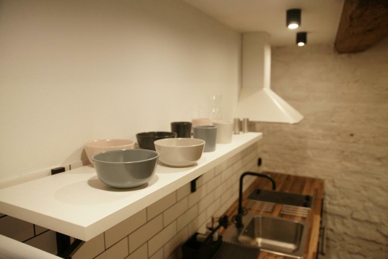 Apartment Na Starowce