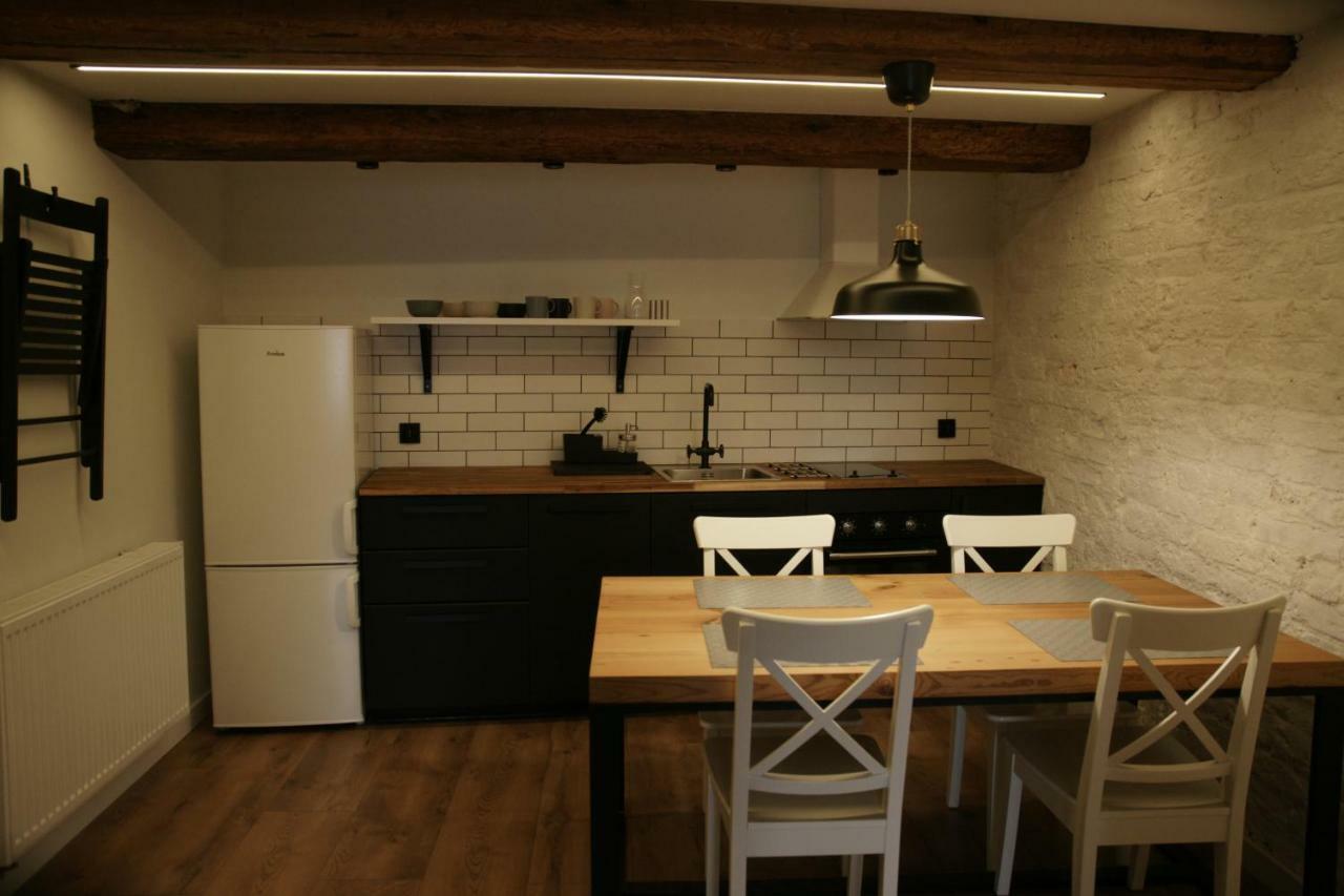 Apartment Na Starowce Torun