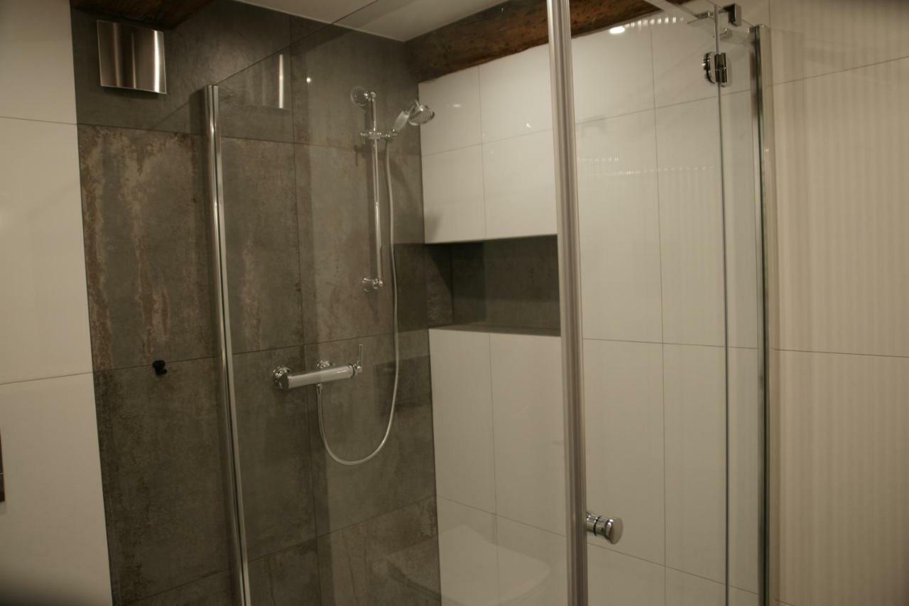 Apartment Na Starowce