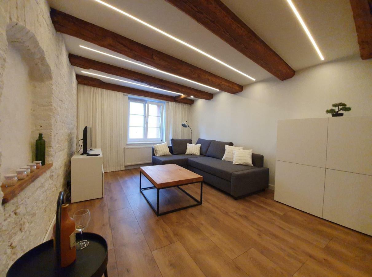 Na Starowce Apartment Torun