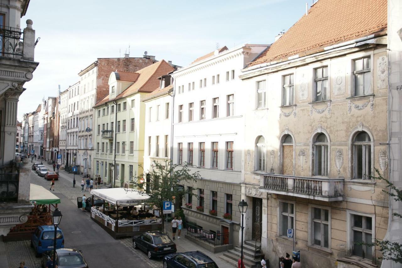 Na Starowce Torun