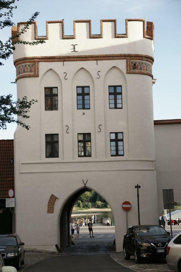 Na Starowce Apartment